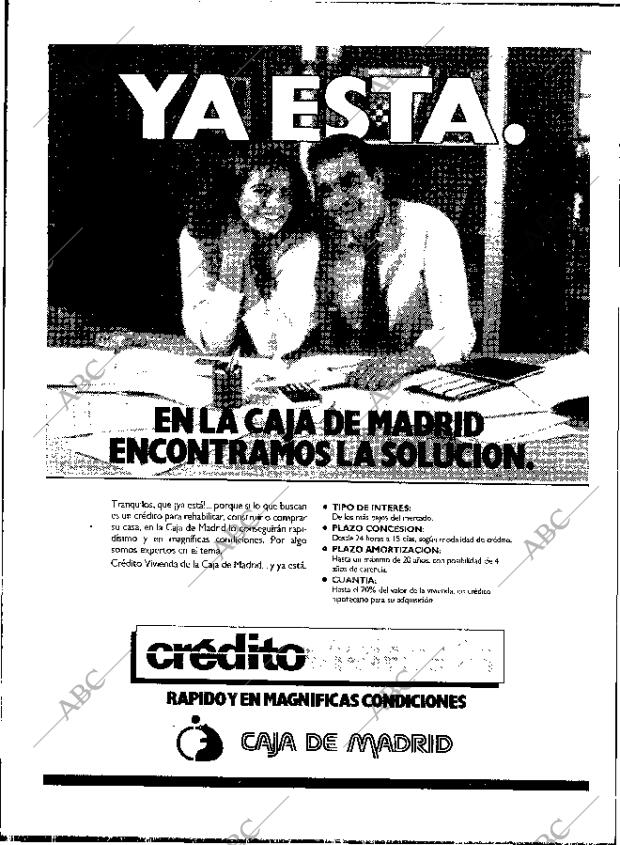 ABC MADRID 09-05-1986 página 4