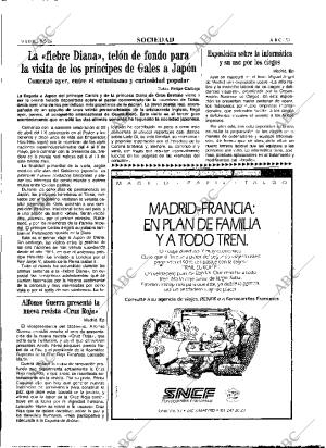 ABC MADRID 09-05-1986 página 53