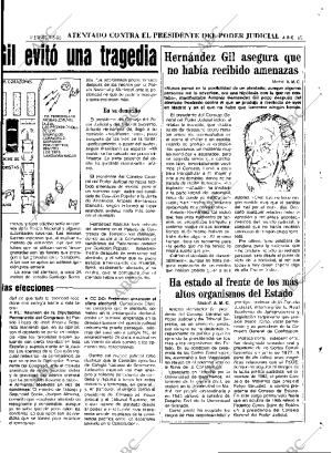 ABC MADRID 09-05-1986 página 65