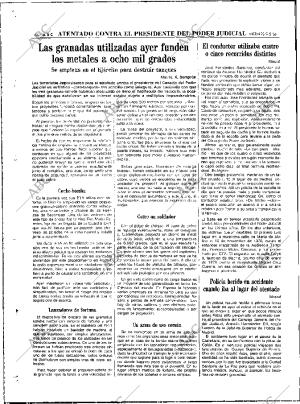 ABC MADRID 09-05-1986 página 66