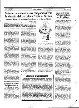 ABC MADRID 09-05-1986 página 81