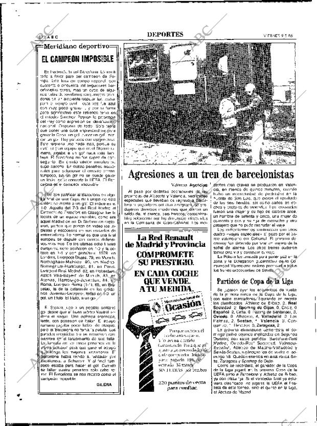 ABC MADRID 09-05-1986 página 82