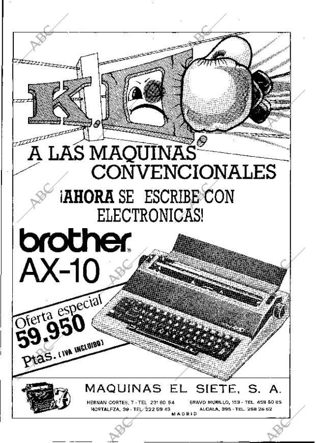 ABC MADRID 09-05-1986 página 9