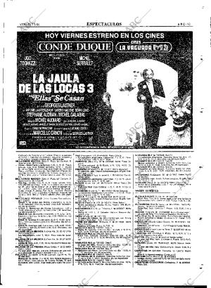 ABC MADRID 09-05-1986 página 93