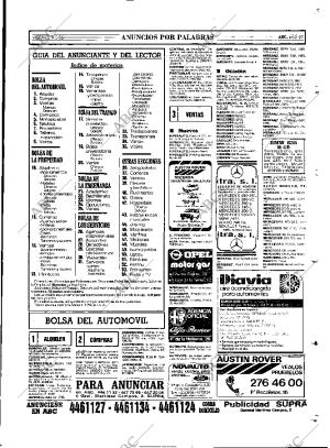 ABC MADRID 09-05-1986 página 97