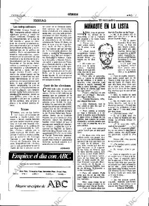 ABC SEVILLA 09-05-1986 página 17