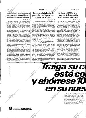 ABC SEVILLA 09-05-1986 página 32