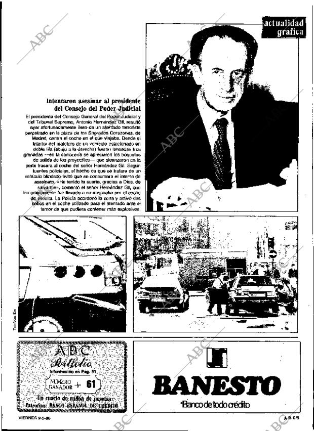 ABC SEVILLA 09-05-1986 página 5