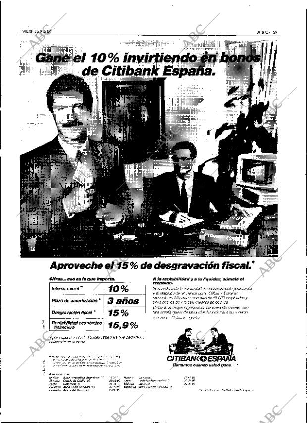 ABC SEVILLA 09-05-1986 página 59