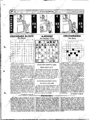 ABC MADRID 14-05-1986 página 108