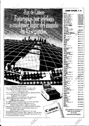 ABC MADRID 14-05-1986 página 11