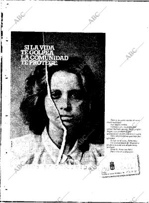 ABC MADRID 14-05-1986 página 114