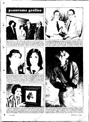 ABC MADRID 14-05-1986 página 116