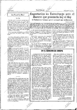 ABC MADRID 14-05-1986 página 20