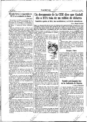 ABC MADRID 14-05-1986 página 24