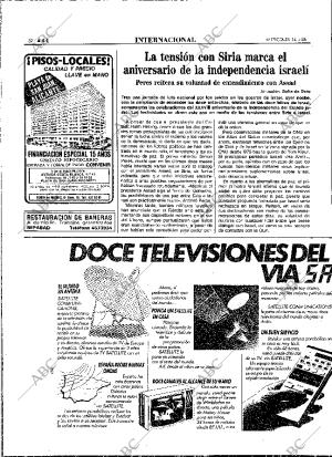 ABC MADRID 14-05-1986 página 32