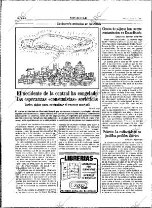 ABC MADRID 14-05-1986 página 48