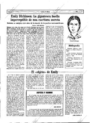 ABC MADRID 14-05-1986 página 51