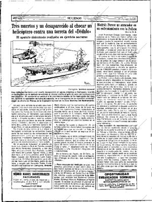 ABC MADRID 14-05-1986 página 56