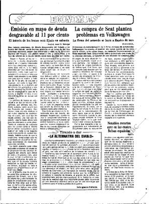 ABC MADRID 14-05-1986 página 63