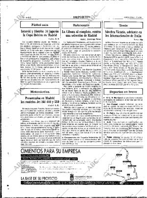 ABC MADRID 14-05-1986 página 80