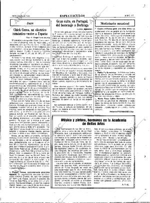 ABC MADRID 14-05-1986 página 83