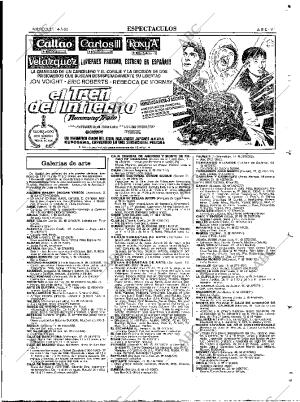 ABC MADRID 14-05-1986 página 91