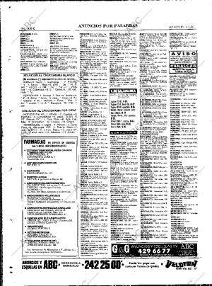 ABC MADRID 14-05-1986 página 94