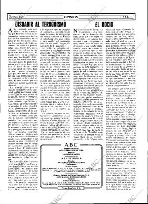 ABC SEVILLA 16-05-1986 página 15