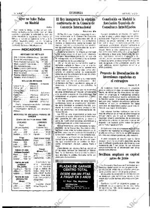 ABC SEVILLA 16-05-1986 página 48