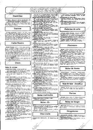 ABC SEVILLA 16-05-1986 página 61