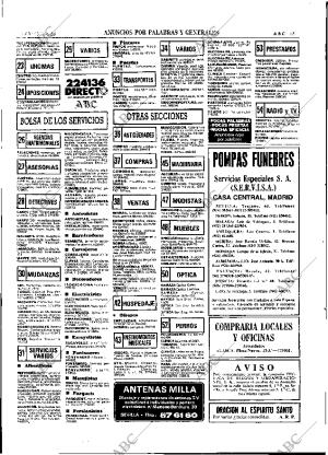ABC SEVILLA 16-05-1986 página 65
