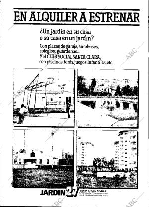 ABC SEVILLA 16-05-1986 página 8