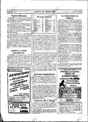 ABC MADRID 17-05-1986 página 10