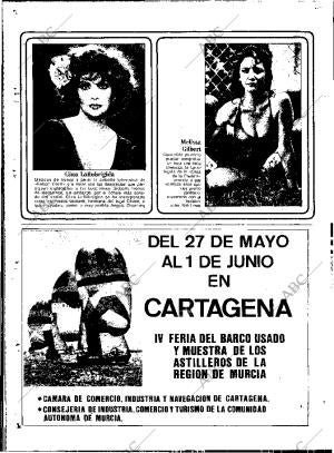 ABC MADRID 17-05-1986 página 100