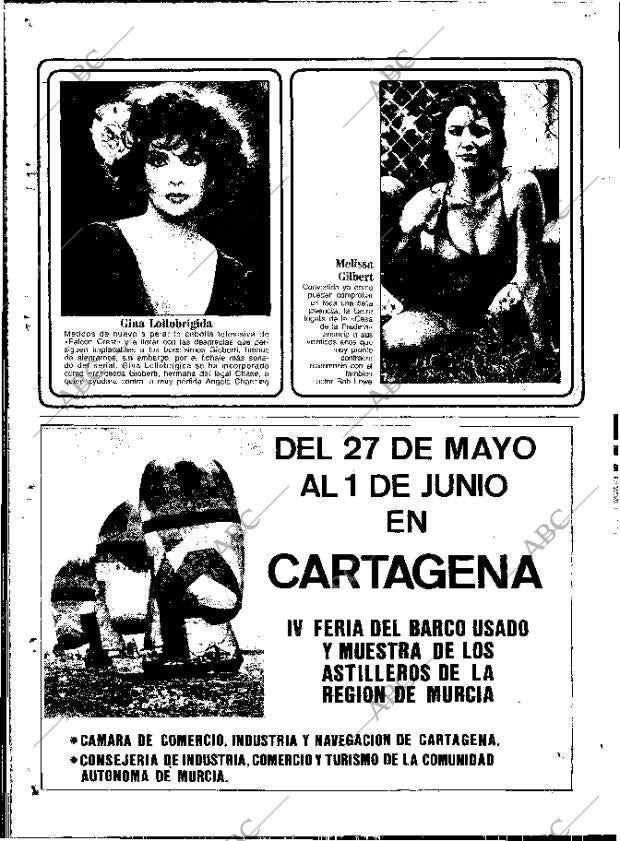 ABC MADRID 17-05-1986 página 100