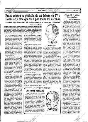 ABC MADRID 17-05-1986 página 15