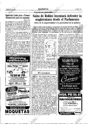 ABC MADRID 17-05-1986 página 17