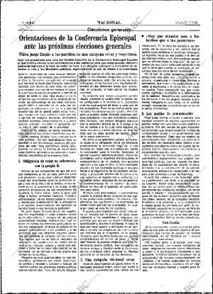 ABC MADRID 17-05-1986 página 18