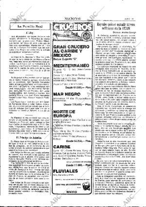 ABC MADRID 17-05-1986 página 19
