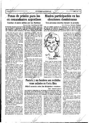 ABC MADRID 17-05-1986 página 23