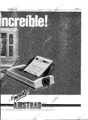 ABC MADRID 17-05-1986 página 31