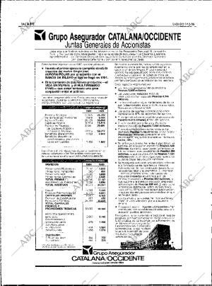 ABC MADRID 17-05-1986 página 34