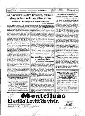 ABC MADRID 17-05-1986 página 35