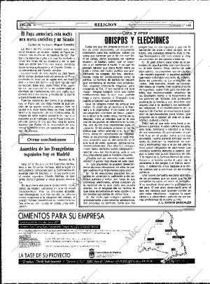 ABC MADRID 17-05-1986 página 36