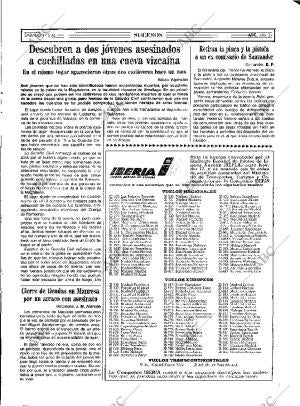 ABC MADRID 17-05-1986 página 37