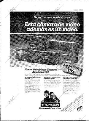 ABC MADRID 17-05-1986 página 38