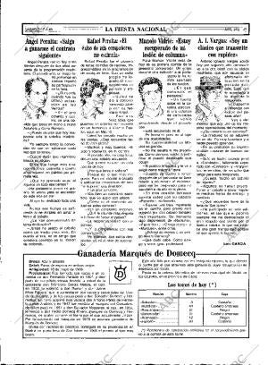 ABC MADRID 17-05-1986 página 39