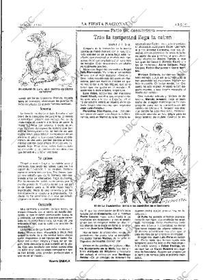 ABC MADRID 17-05-1986 página 41