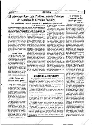 ABC MADRID 17-05-1986 página 43